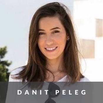 DanitPeleg Future of AI