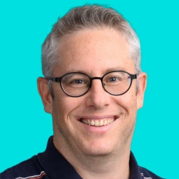 Jonathan Laserson
