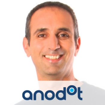 Ari Cohen Future of AI