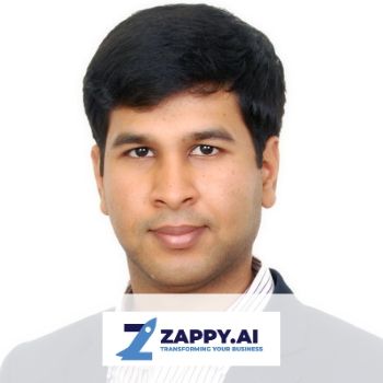 Ambuj Agrawal
