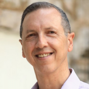 David Shoham Sachs