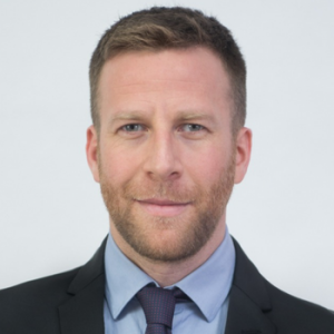 Gideon Rosenthal