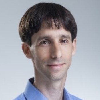Ziv Katzir