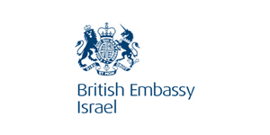 British Embassy Israel