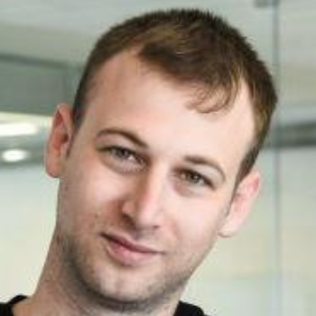 Amihai Neiderman