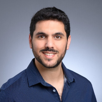 Eran Seger