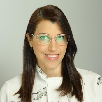 Nurit Cohen Inger
