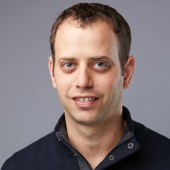 Yonatan Geifman