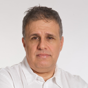 Avinoam Barak