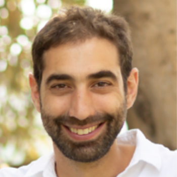 Yonatan Horovitz
