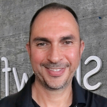 Yaron Ben-Schlusch