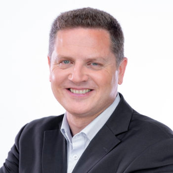 Elan Rosenberg