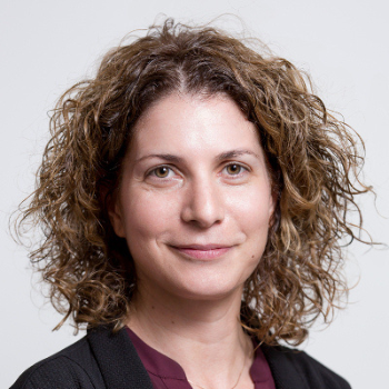 Einat Ronen