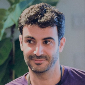 Omri Allouche