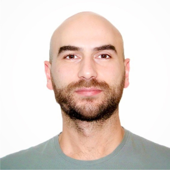 Hisham Abdulhalim