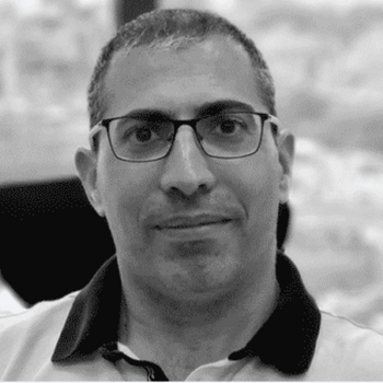 Dr. Adam Kubany