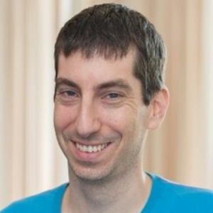 Barak Peleg