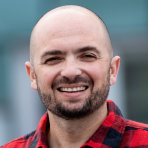 Michael Kogan