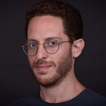 Shahar Harel